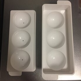 プレゼントに でっかい惑星チョコ レシピ 作り方 By ゆいのまま 楽天レシピ プレゼントに でっかい惑星チョコ レシピ 作り方 By ゆいのまま 楽天レシピ